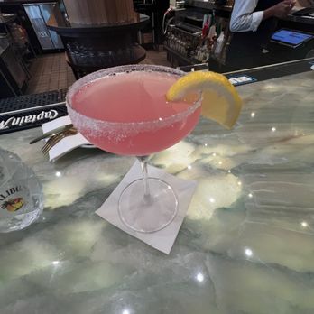 Konoko Restaurant - KoKo Chanel Cocktail - Caribbean Near Me - White Marsh, Maryland Konoko Restaurant - KoKo Chanel Cocktail - Caribbean Near Me - White Marsh, Maryland