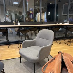 SAS Business Lounge