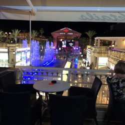 Harrys Bar