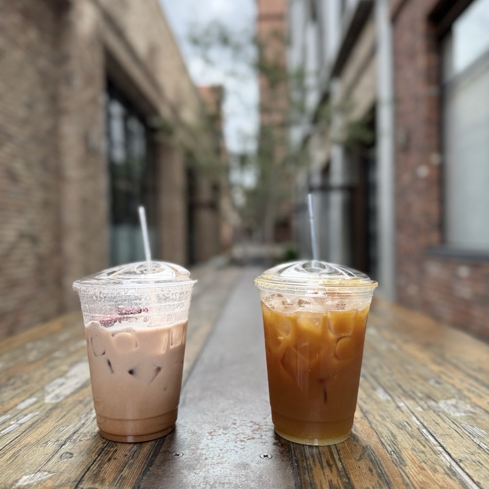 Eightfold Coffee - Strawberry Kiss & Orange Espresso Tonic - Coffee & Tea Near Me - Los Angeles, California Eightfold Coffee - Strawberry Kiss & Orange Espresso Tonic - Coffee & Tea Near Me - Los Angeles, California
