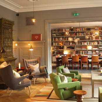 Ett Hem - Hotels Near Me - Stockholm, Alberta