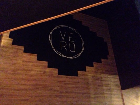 Vero Italian by null