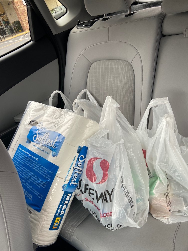 SAFEWAY Updated October 2024 19 Reviews 4211 Mountain Rd