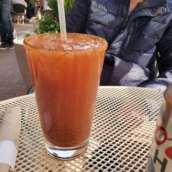 The Delectable Egg-Denver - Michelada - Breakfast & Brunch Near Me - Denver, Colorado The Delectable Egg-Denver - Michelada - Breakfast & Brunch Near Me - Denver, Colorado