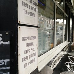 Casey's Cafe