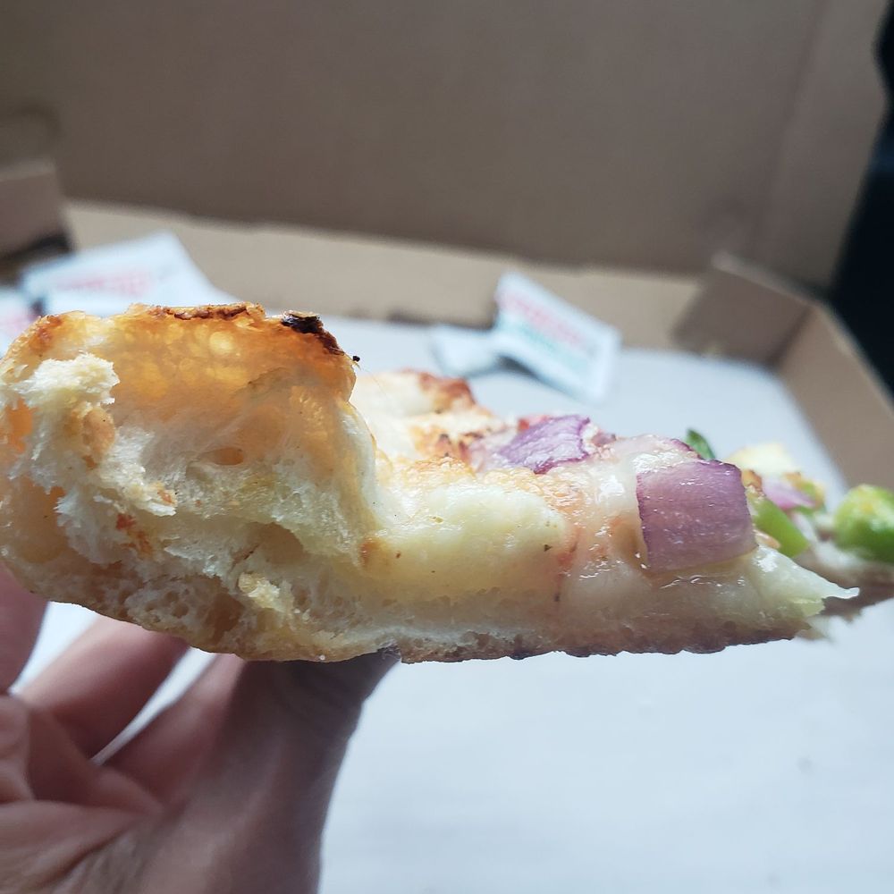 Pleasure Pizza - Crust was equally delicious and tasty - Pizza Near Me - Santa Cruz, California Pleasure Pizza - Crust was equally delicious and tasty - Pizza Near Me - Santa Cruz, California