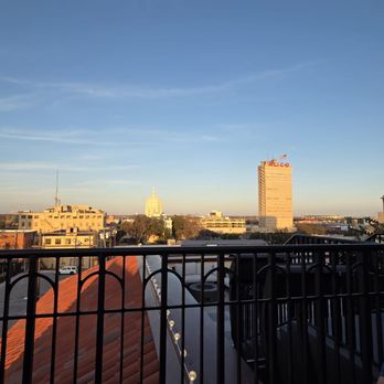 Berties On The Rooftop - American Near Me - Waco, Texas Berties On The Rooftop - American Near Me - Waco, Texas