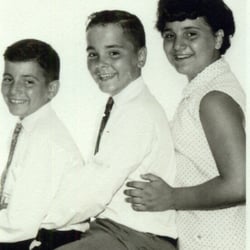 Man in the middle