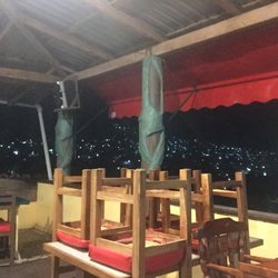 La Majahua - Terraza 2do piso
