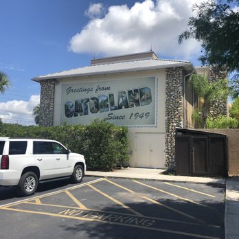 Gatorland - Zoos Near Me - Orlando, Florida Gatorland - Zoos Near Me - Orlando, Florida