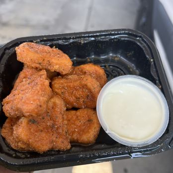 Wendys - spicy nuggets - Burgers Near Me - Tifton, Georgia Wendys - spicy nuggets - Burgers Near Me - Tifton, Georgia