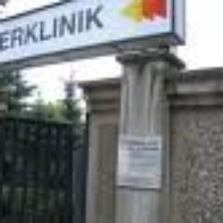 Tierärztliche Klinik für Klein- und Heimtiere
