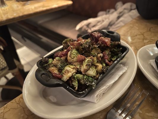 The Cheesecake Factory by null