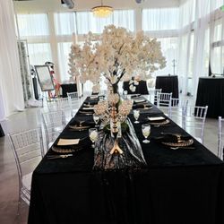 The Venue Valencia - Dinner party for 10