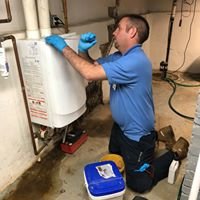 Slide of Bovio Rubino Service