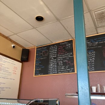 The Coffee Bean - Menu - Coffee & Tea Near Me - Yuma, Arizona The Coffee Bean - Menu - Coffee & Tea Near Me - Yuma, Arizona