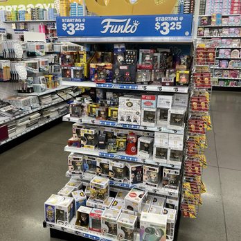 Five Below - Display - Discount Store Near Me - Sacramento, California