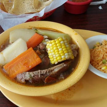 Viva Jalisco - Caldo de res - Mexican Near Me - Houston, Texas Viva Jalisco - Caldo de res - Mexican Near Me - Houston, Texas