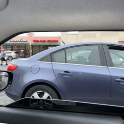 Penn-Mar Liquor