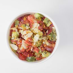 Dragon Bowl