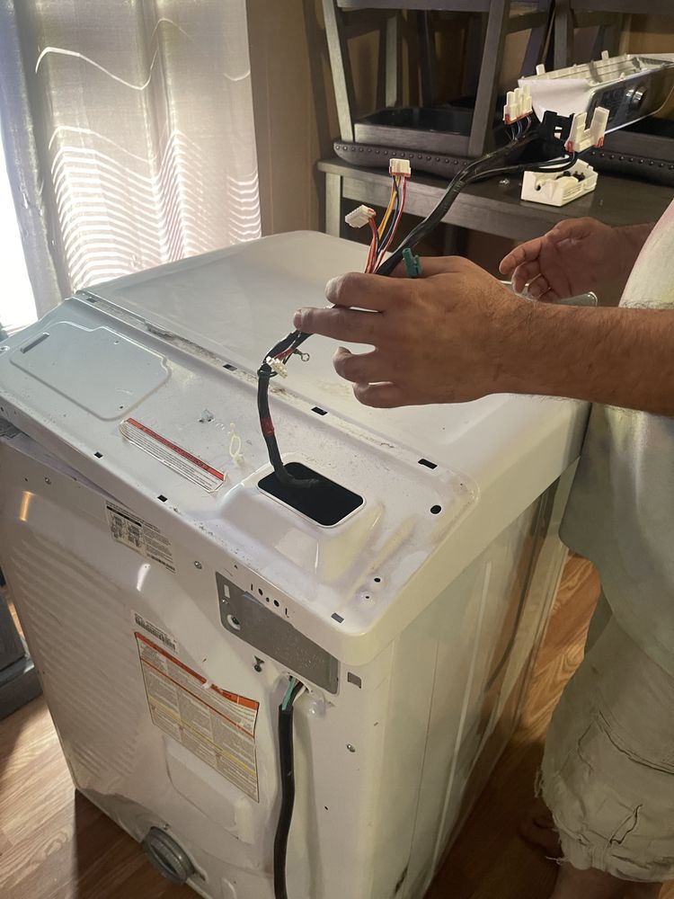 JAY’S APPLIANCE REPAIR Updated July 2024 Rossville,