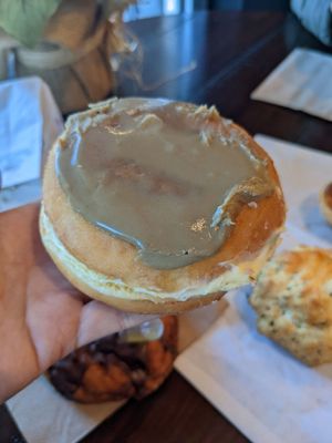 Zuri's Gourmet Donutz by null