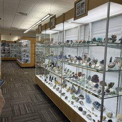 Mineralogical Museum