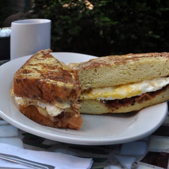 Iron Gate Cafe - Stuffed French Toast - Cafes Near Me - Albany, New York Iron Gate Cafe - Stuffed French Toast - Cafes Near Me - Albany, New York