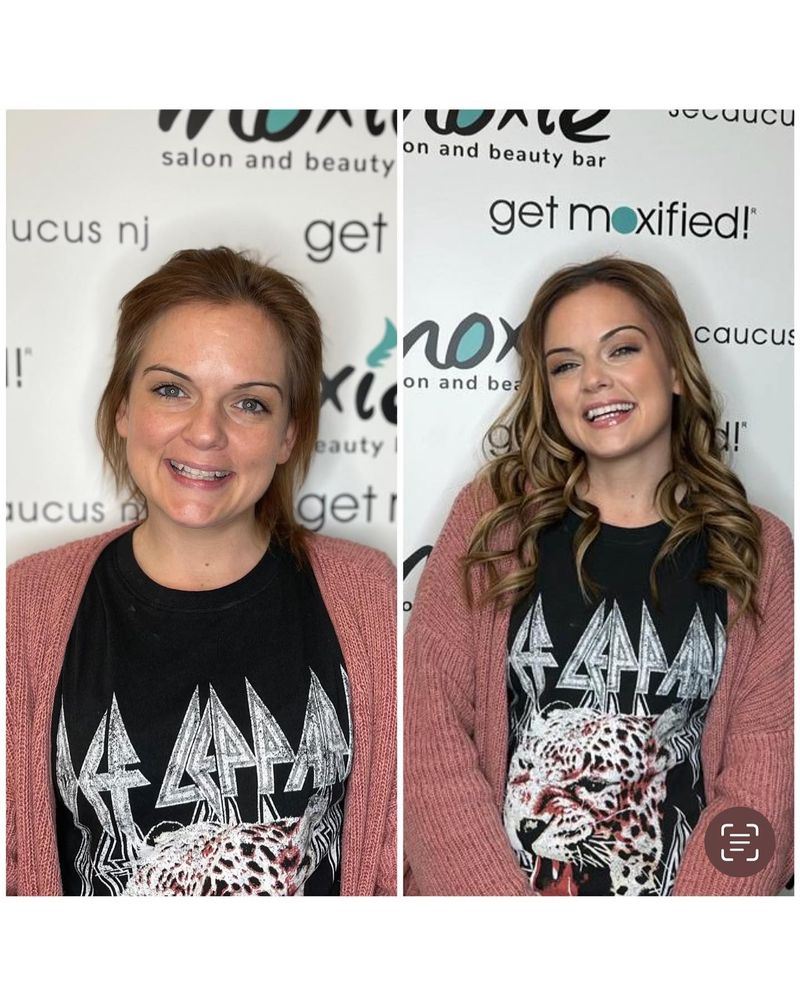 MOXIE SALON AND BEAUTY BAR DENVILLE Updated August 2024 11 Photos