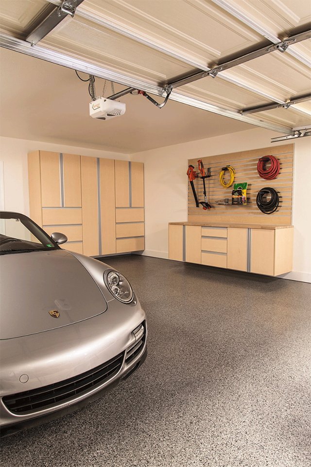 GARAGE EXPERTS OF SOUTHERN Updated September 2024 19 Photos Le