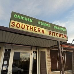 Exterior photo of Southern Kitchen - New Market, Virginia Exterior photo of Southern Kitchen - New Market, Virginia