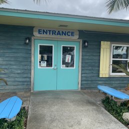 Exterior photo of 3 Scoops Ice Cream - Cocoa Beach, Florida Exterior photo of 3 Scoops Ice Cream - Cocoa Beach, Florida