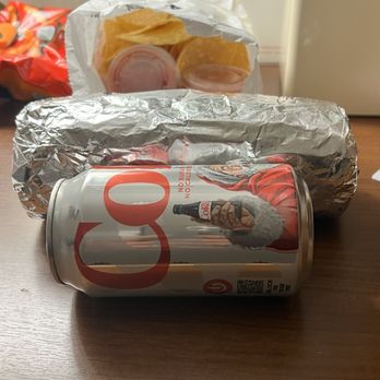 El Super Burrito - Look at the size of this burrito!!! Didn't expect it to be a giant! - Mexican Near Me - Millbrae, California El Super Burrito - Look at the size of this burrito!!! Didn't expect it to be a giant! - Mexican Near Me - Millbrae, California