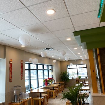 Zao Bakery Cafe - The bakery seating area, very open and bright. - Bakeries Near Me - Saint Paul, Minnesota Zao Bakery Cafe - The bakery seating area, very open and bright. - Bakeries Near Me - Saint Paul, Minnesota