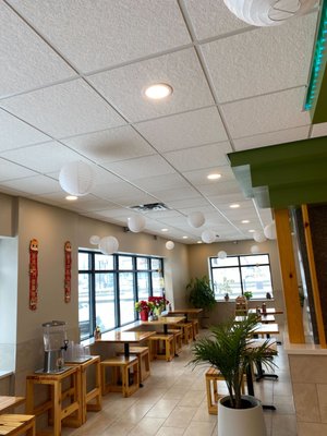 ZAO Bakery + Café by null