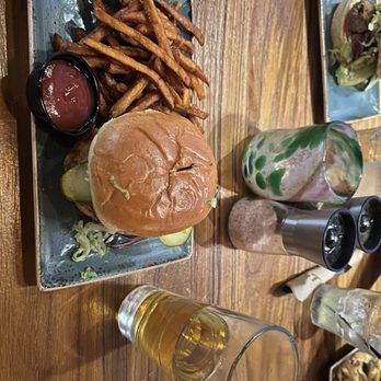 TownHall - New American Near Me - Columbus, Ohio