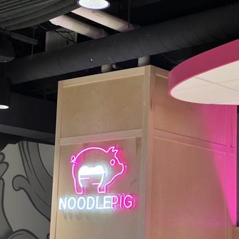 Noodlepig - logo - Ramen Near Me - Grand Rapids, Michigan Noodlepig - logo - Ramen Near Me - Grand Rapids, Michigan