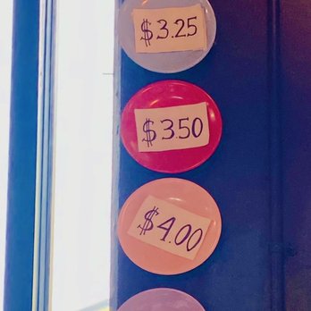 aa Sushi - Prices per plate - Sushi Bars Near Me - Kirkland, Washington