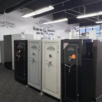 Arizona Safe Outlet - Safe Stores Near Me - Phoenix, Arizona