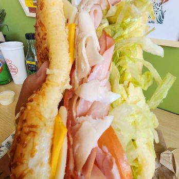 Big Town Hero - Sandwiches Near Me - Auburn, Washington