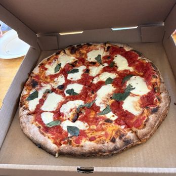 Pizza Machine - Margherita Machine - Pizza Near Me - Harbeson, Delaware Pizza Machine - Margherita Machine - Pizza Near Me - Harbeson, Delaware