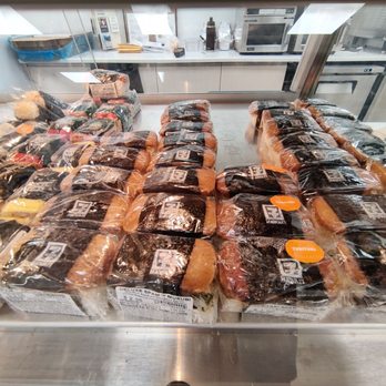 7-Eleven Hawaii - Musubi selection - Convenience Stores Near Me - Kaneohe, Hawaii 7-Eleven Hawaii - Musubi selection - Convenience Stores Near Me - Kaneohe, Hawaii