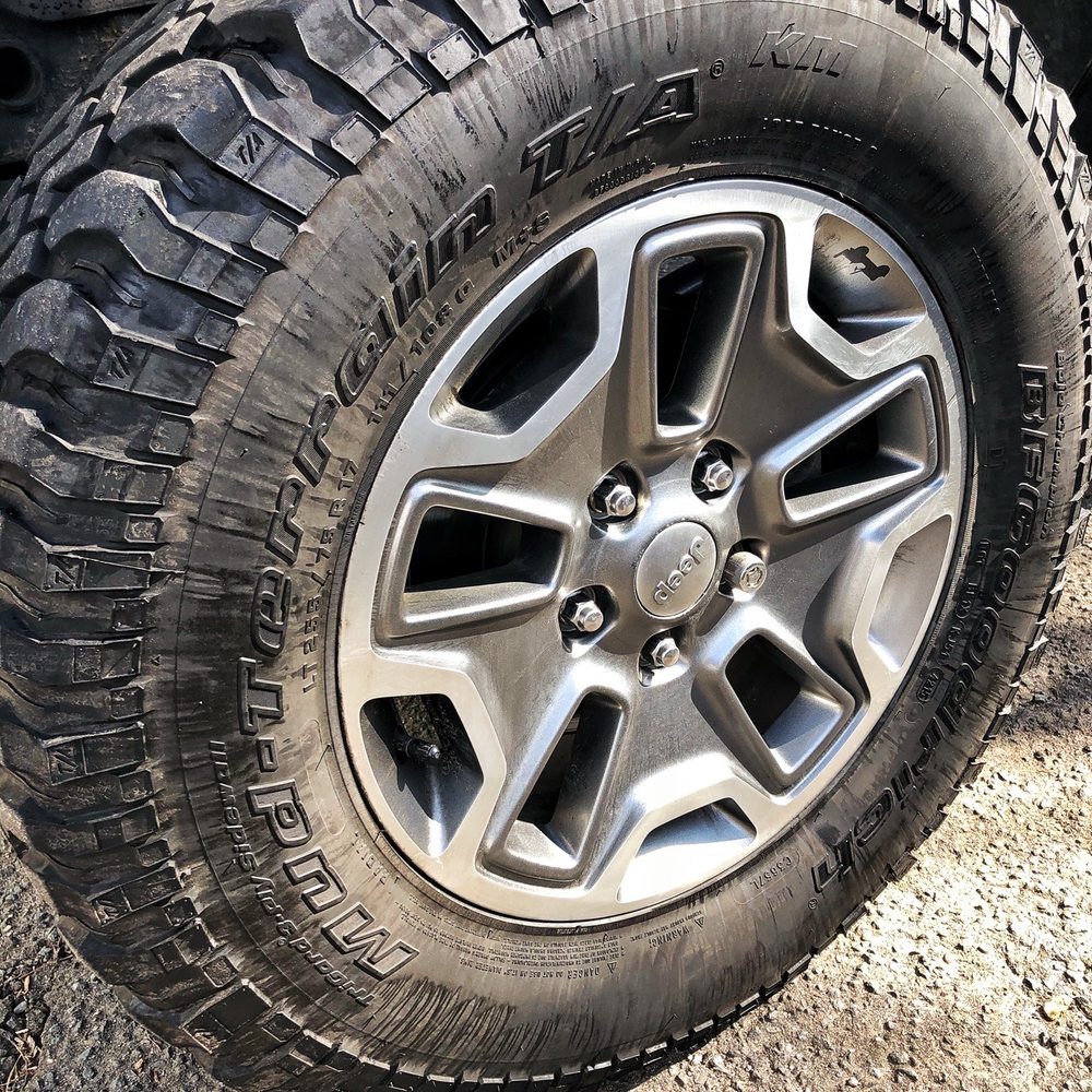 Optimo Car Wash - Auto Detailing Near Me - Wallingford, Connecticut