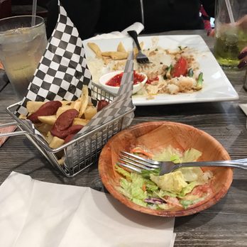 Mancora Peruvian Cuisine - Great lunch with my brat lol - Peruvian Near Me - Alhambra, California