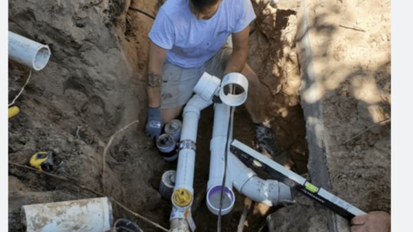 All Phase Plumbing and Drain Cleaning Logo
