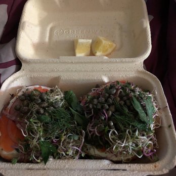 Boil & Bake - My to go! - Bagels Near Me - Costa Mesa, California