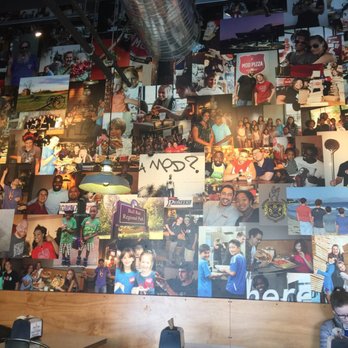 MOD Pizza - Pizza Near Me - Gainesville, Virginia MOD Pizza - Pizza Near Me - Gainesville, Virginia