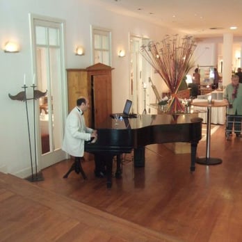 Lindtner - brunch - mit pianobegleitung - Hotels Near Me - Hamburg, HH