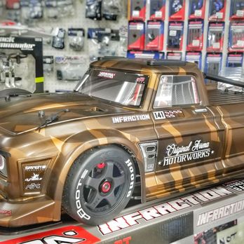 Skycraft Hobbies - Rc Car - Hobby Shops Near Me - Burlington, Ontario Skycraft Hobbies - Rc Car - Hobby Shops Near Me - Burlington, Ontario