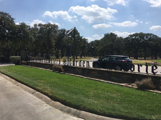 GREENWOOD FUNERAL HOMES AND CREMATION - MOUNT OLIVET CHAPEL - Updated
